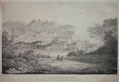 Hastings from Bohemia